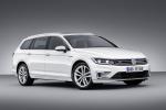 Volkswagen Passat Variant GTE 2015 года